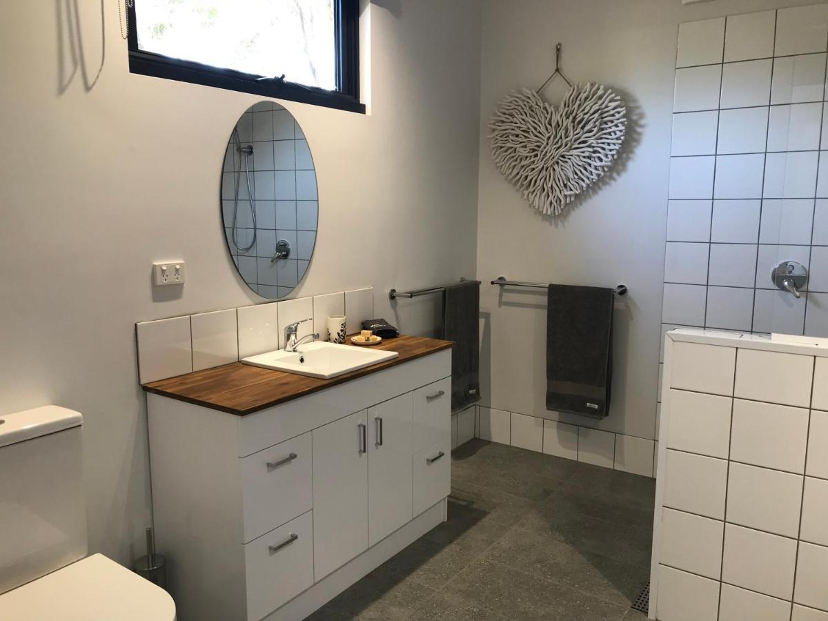 Gillys Guesthouse Мейтанґ Екстер'єр фото