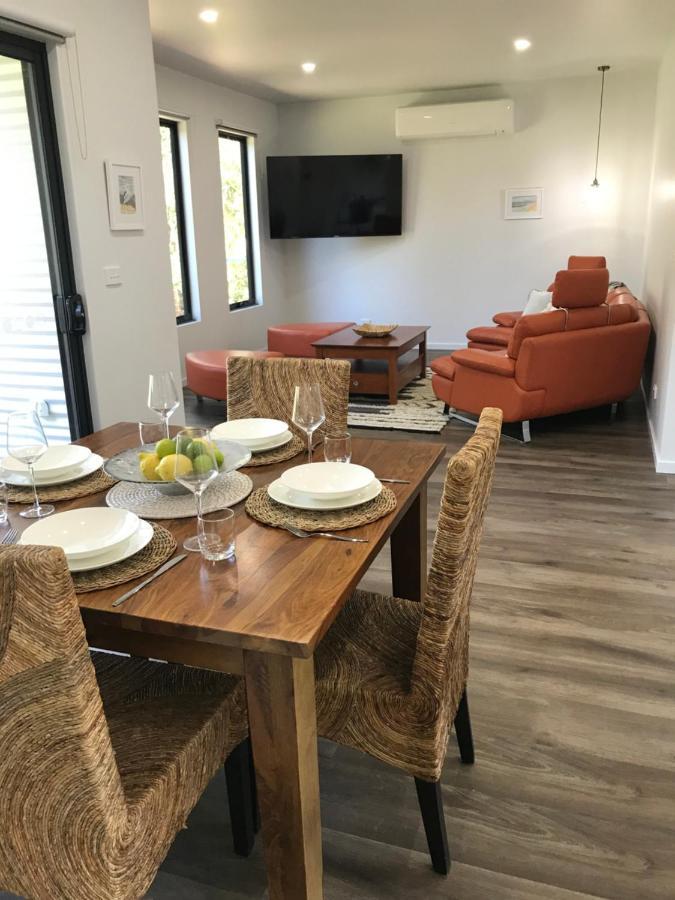 Gillys Guesthouse Мейтанґ Екстер'єр фото