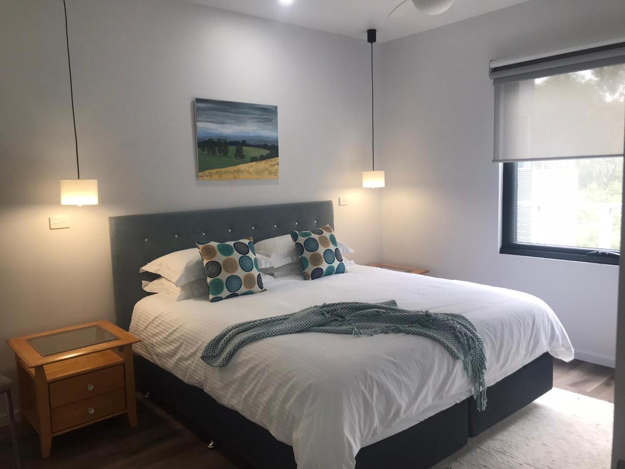 Gillys Guesthouse Мейтанґ Екстер'єр фото