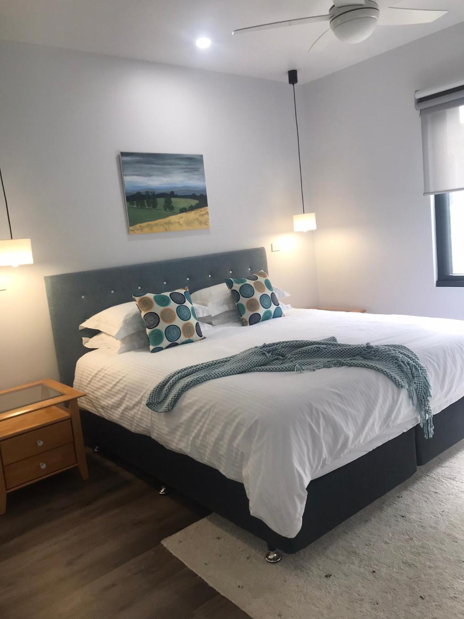 Gillys Guesthouse Мейтанґ Екстер'єр фото