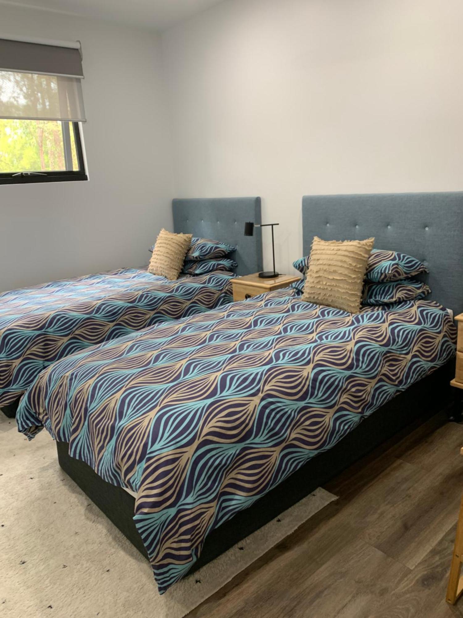 Gillys Guesthouse Мейтанґ Екстер'єр фото
